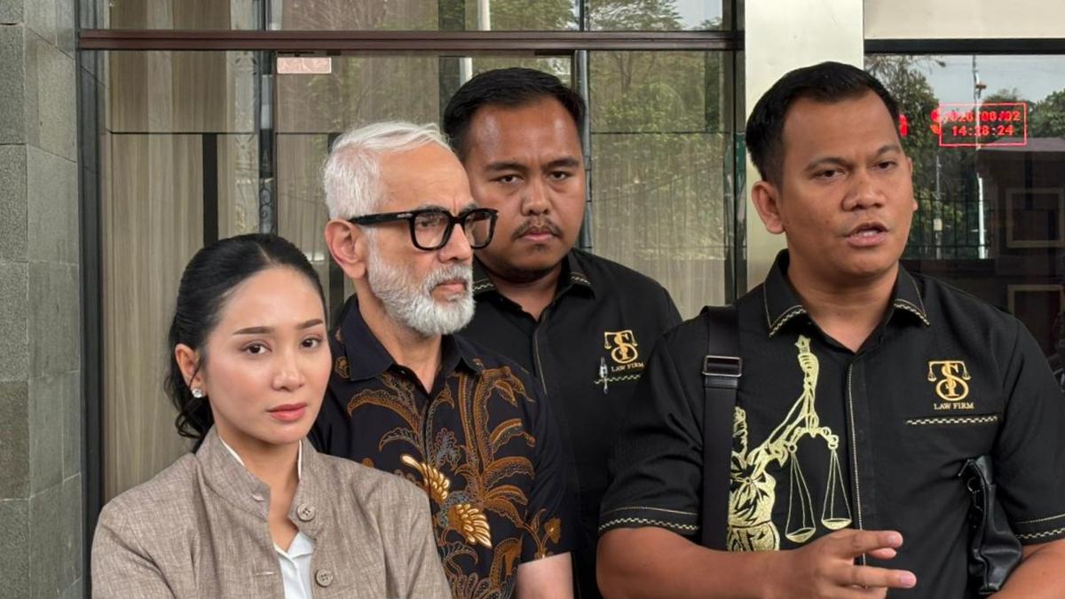 Bunga Zainal dan Sukhdev Singh Kecewa Laporan Mandek 2 Tahun, Sentil soal Kasus Viral