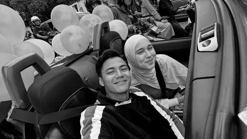 Cakrawala Airawan Tarik Hikmah Sinetron Istiqomah Cinta, Pentingnya Move On Usai Hubungan Kandas