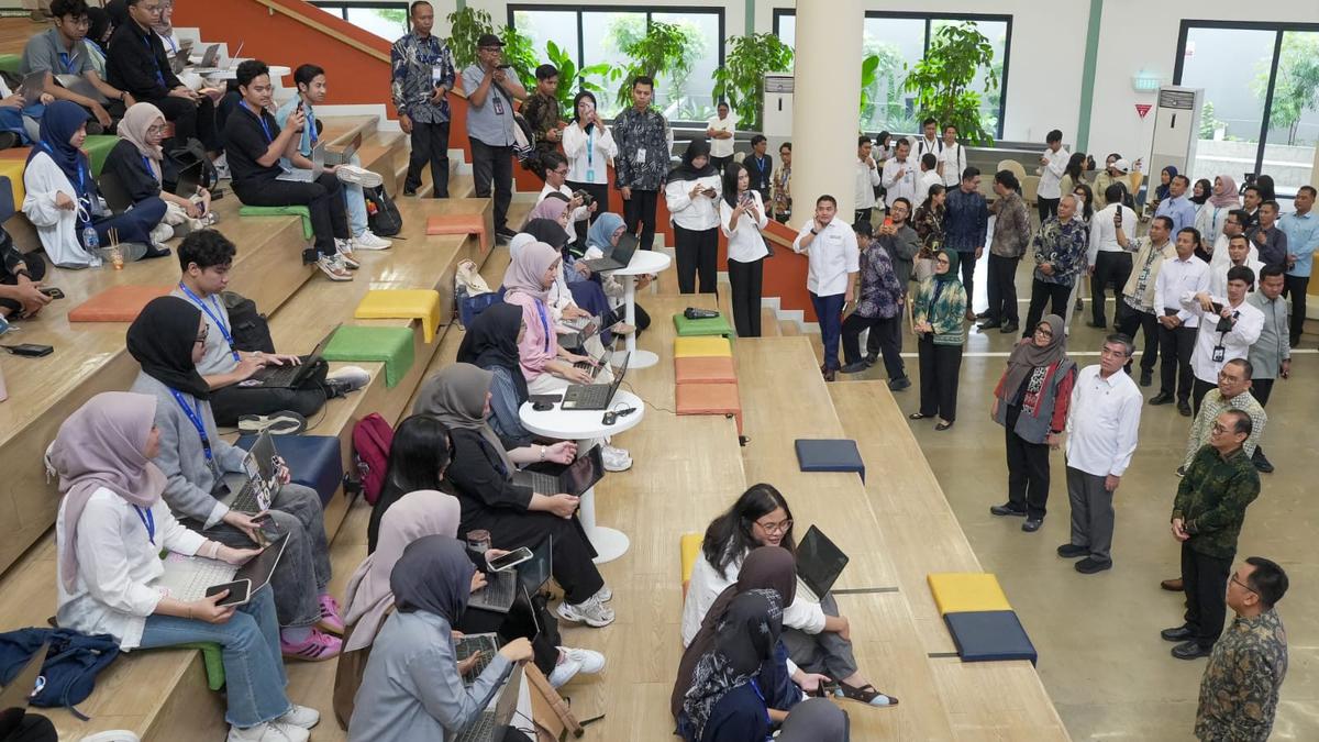 Cara Daftar Program Magang Nasional Kemnaker