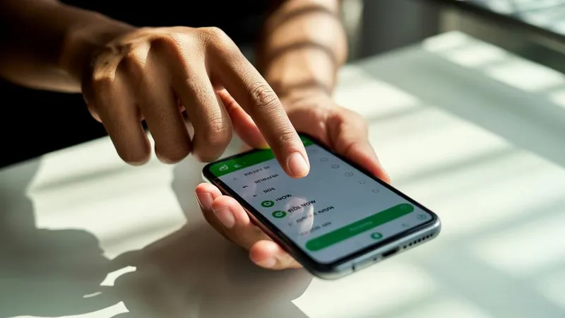 Cara Hapus History Gojek di Android dan iPhone, Panduan Praktis Langkah demi Langkah
