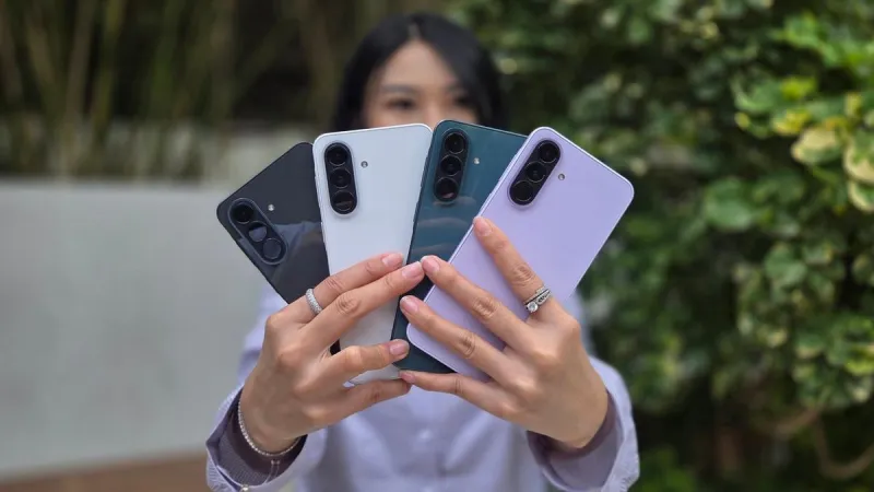 Gaming Phones Tidak Terbatas Hari Ini Mengalami Kenaikan