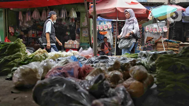 Daftar Harga Pangan Hari Ini Jumat 26 Juni 2026
