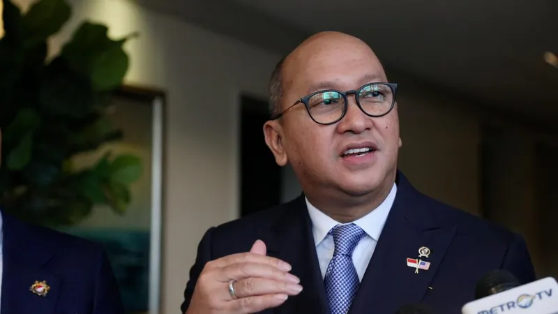 Konsolidasi 300 Entitas BUMN Diburu