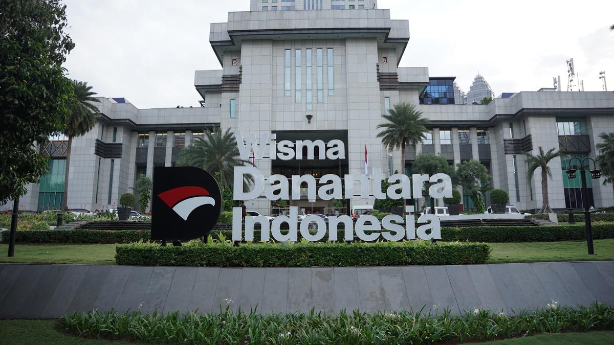 Dana sumberdaya perkuat tata kelola dan nilai tambah ekspor