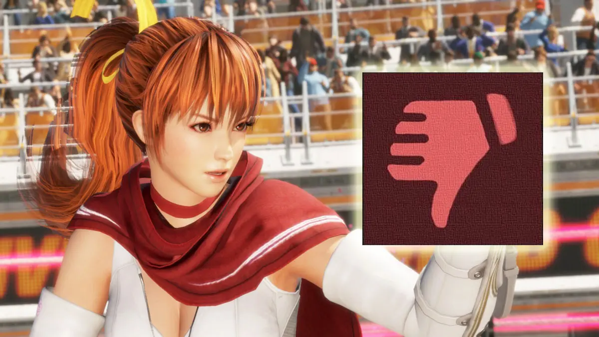 Dead or Alive 6 Versi Baru Dibanjiri Kritik di Steam