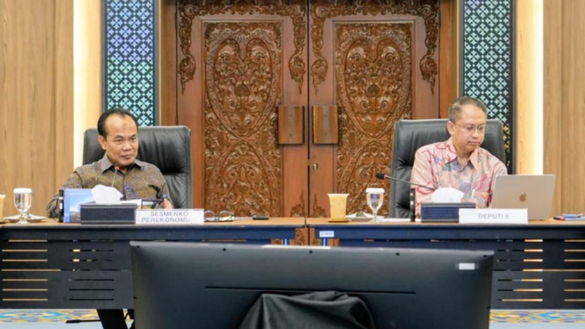 Diplomasi Drives Indonesia’s Economic Growth