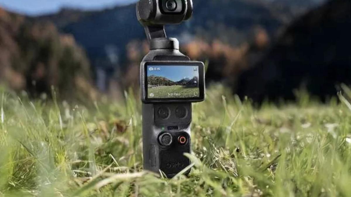 DJI Gugat Insta360 Gara
