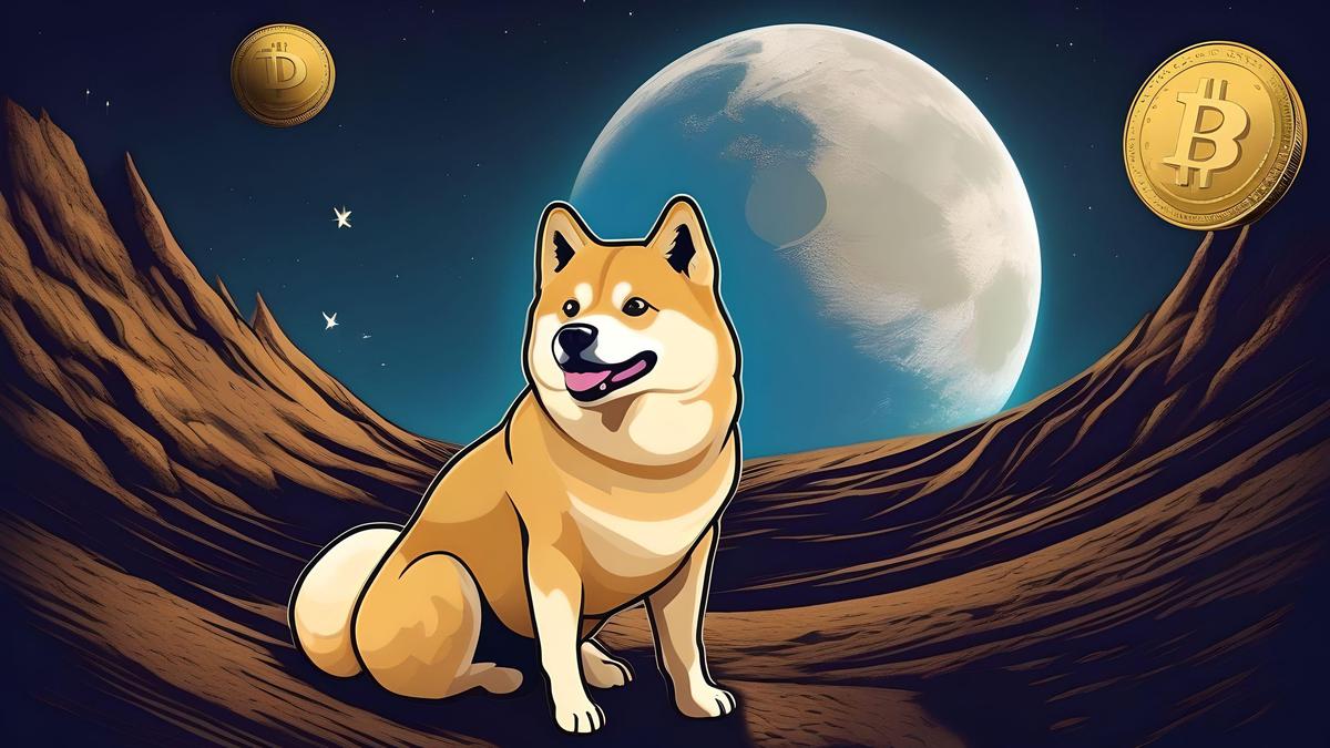 Dogecoin Gandeng Paxos, Sekarang Jangkau 150 Negara