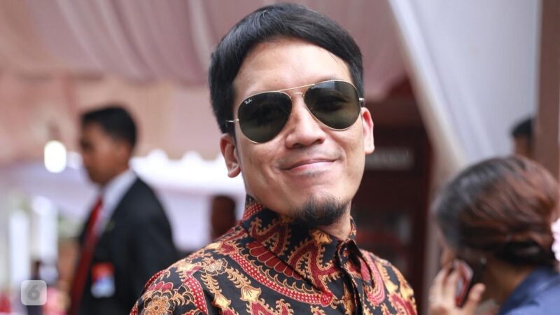 Drama Desta Pakai Gigi Palsu untuk Perankan Dono, Sampai Ngilu dan Sariawan