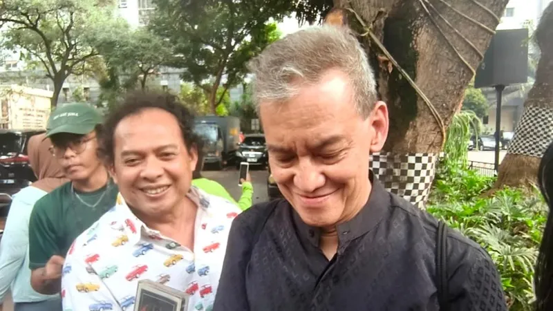 Fariz RM merasa dikhianati orang yang pernah dibantu, soroti etika kasus hak cipta