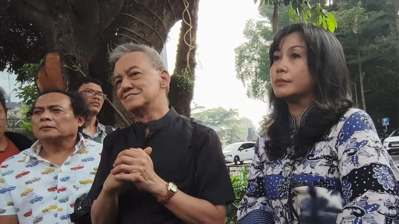 Fariz RM kecewa dalam kasus hak cipta lagu di antara kata