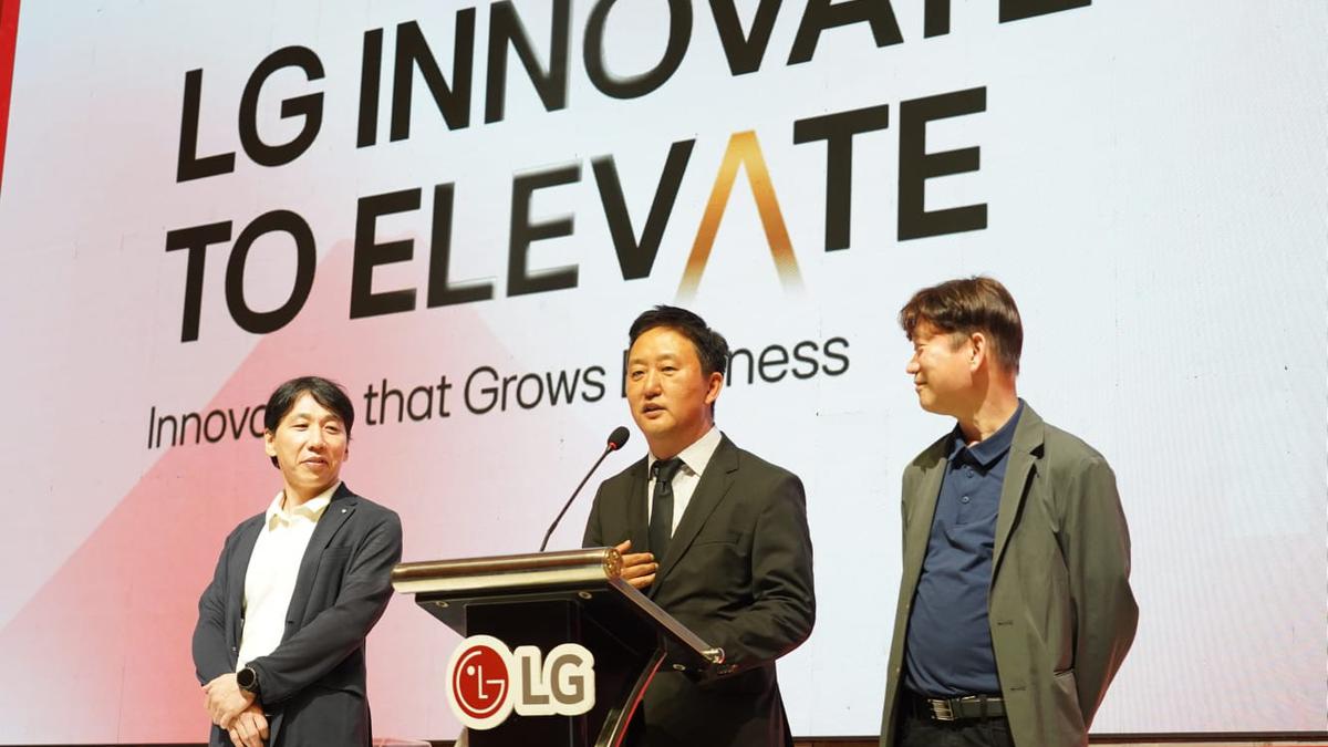Penggunaan Integrasikan Teknologi di Rumah: LG 2026 Munculkan Inovasi Smart Home yang Berubah Sejarah