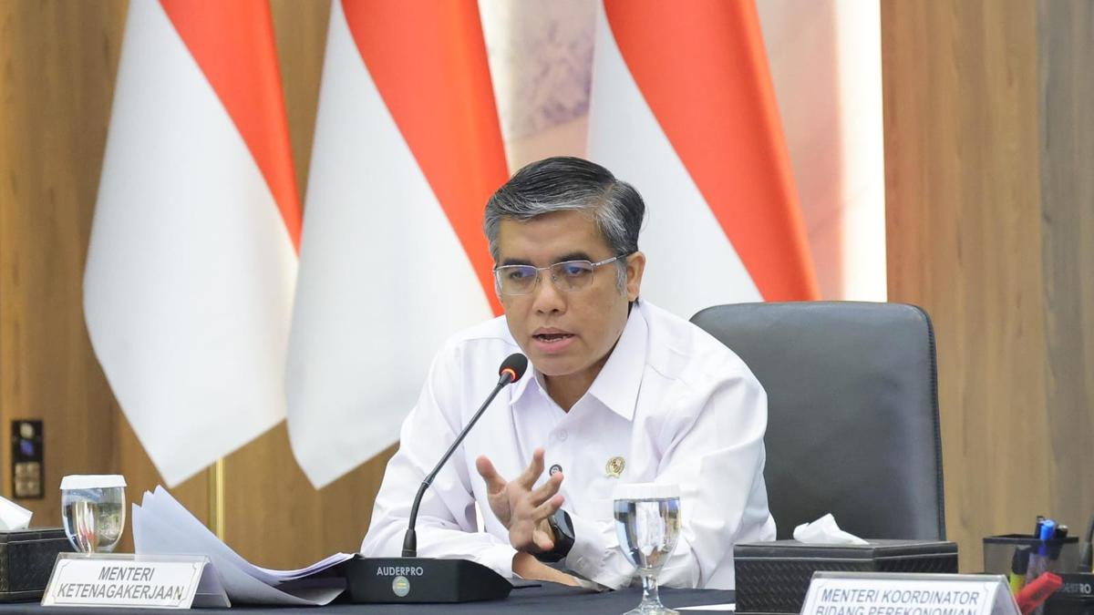 Ketidakstabilan Pasca-PHK, Langkah Pencegahan diambil Menaker