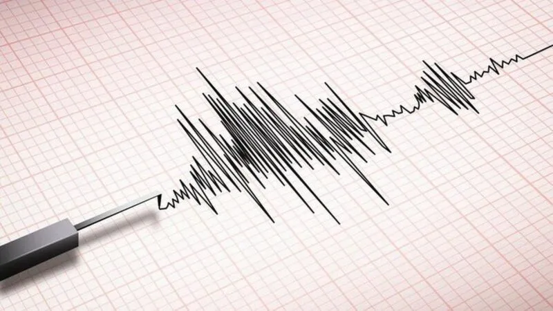 Gempa Magnitudo 7,8 Guncang Filipina, Peringatan Tsunami Dikeluarkan