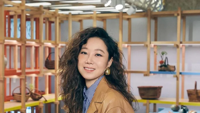 Menggandakan Penyelundup Pembayaran di Drama Terbaru, Gong Hyo Jin Menjadi Ibu Pekerja Pembunuh Bayaran