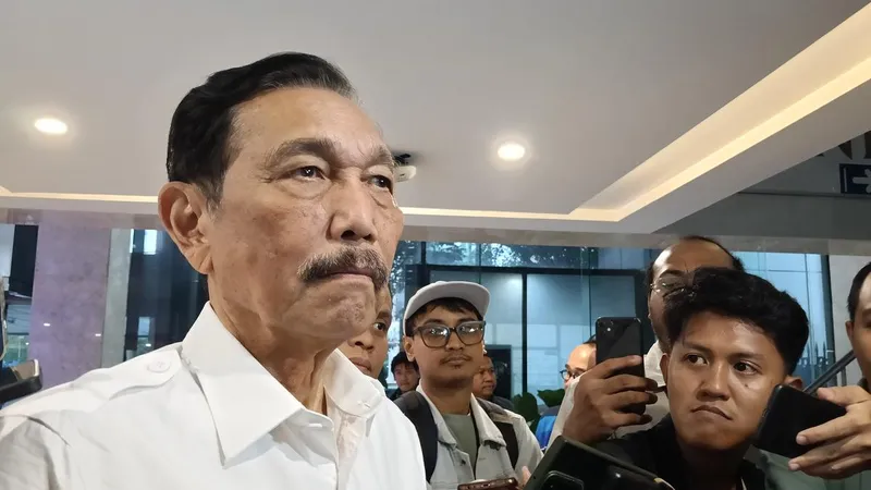 Tantang Risiko Pandemi Dengan Investasi Kesehatan Masa Depan