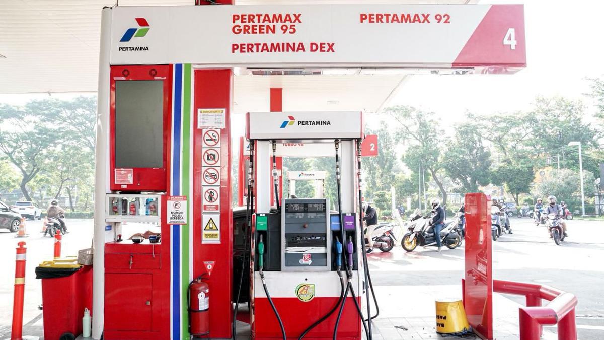Harga BBM Pertamina Mulai 1 Juli 2026: Penyesuaian Harga dan Perubahan Nonsubsidi