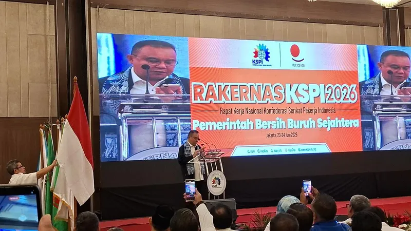 Harga Gas Memicu Ancaman PHK Massal, Dasco Telepon Bos Pertamina