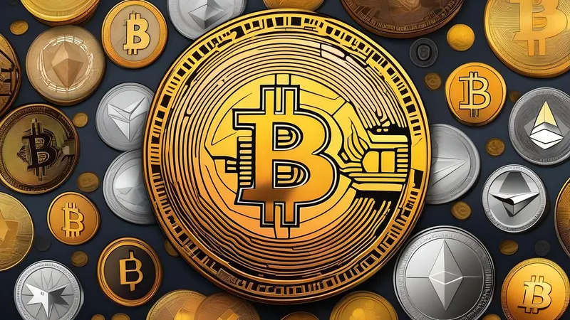 Harga kripto terus bergerak terbuka pada 29 Juni 2026