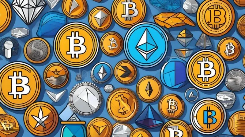 Harga Kripto Hari Ini 1 Juni 2026: Mayoritas Kripto Top 10 Berada di Zona Merah   