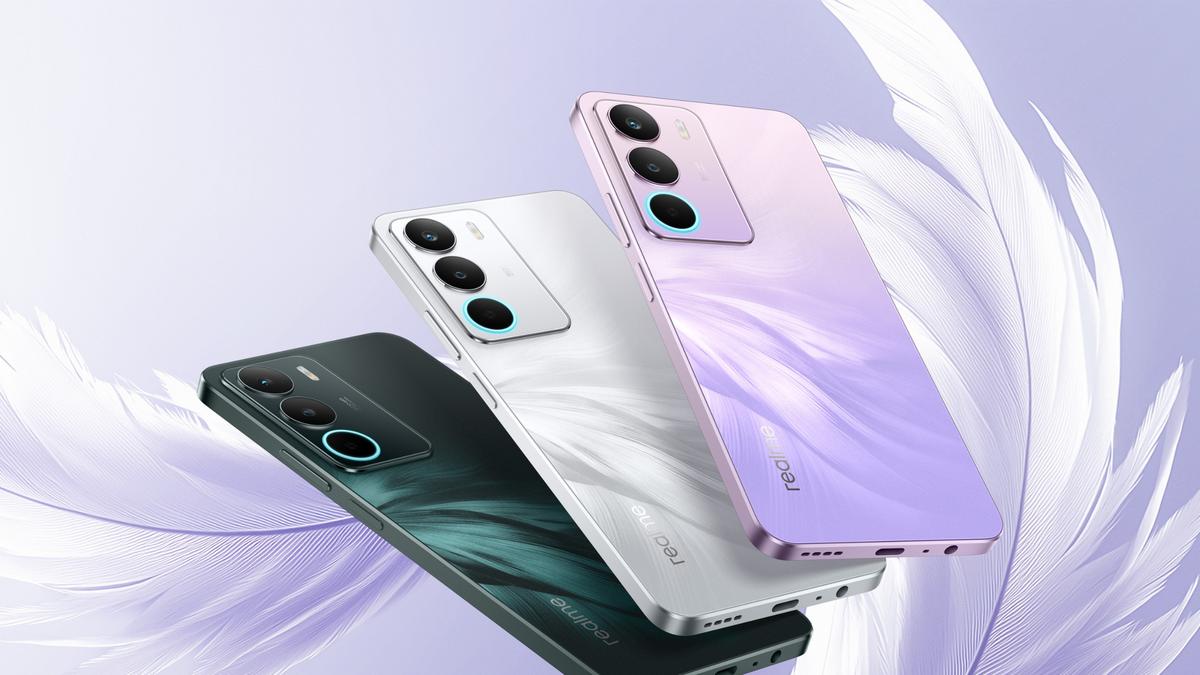 Harga Realme C71 NFC: HP dengan Baterai Jumbo, Layar 120Hz Mulus dan Tahan Banting