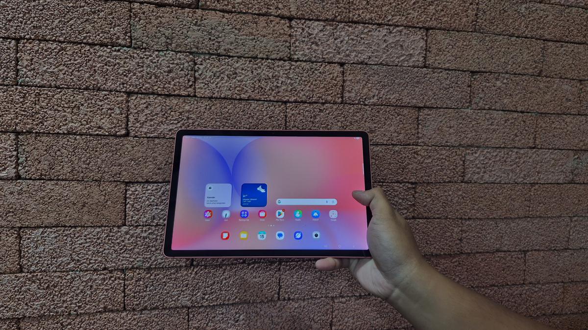Harga Samsung Galaxy Tab S10 Lite, Tablet Produktif 90Hz dengan S Pen Gratis dan Galaxy AI