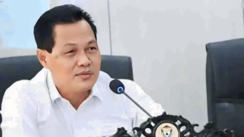 Harta Bupati Muara Enim Edison yang Kena OTT KPK
