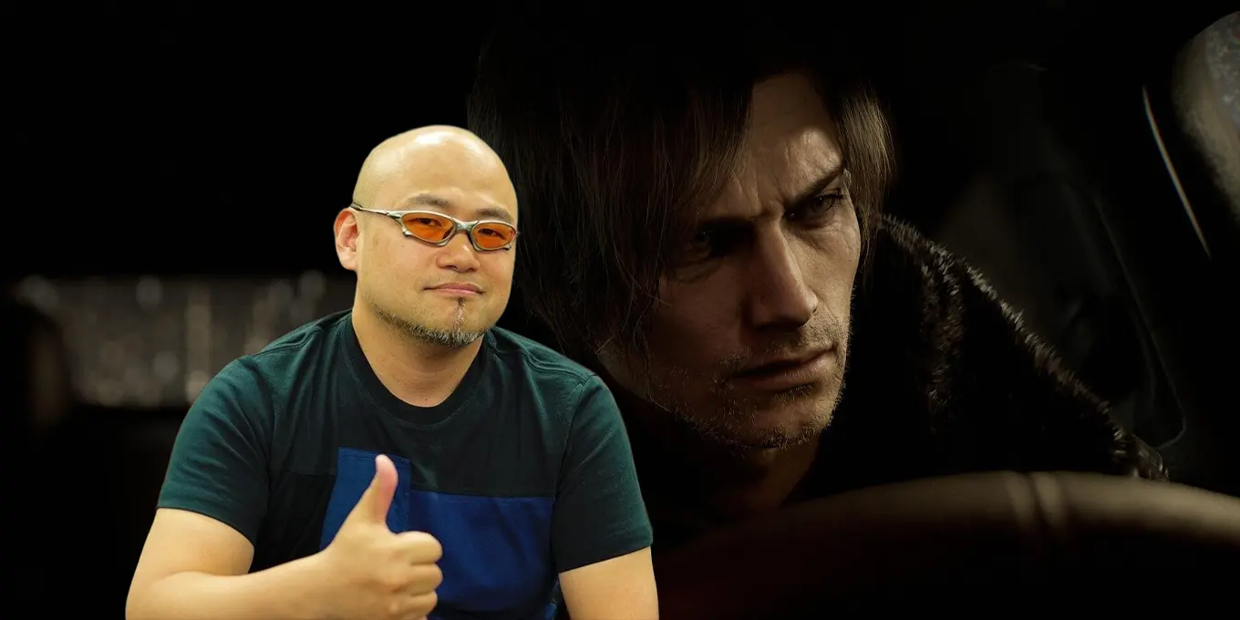 Tertarik buat Resident Evil baru, tapi jadi game santuy
