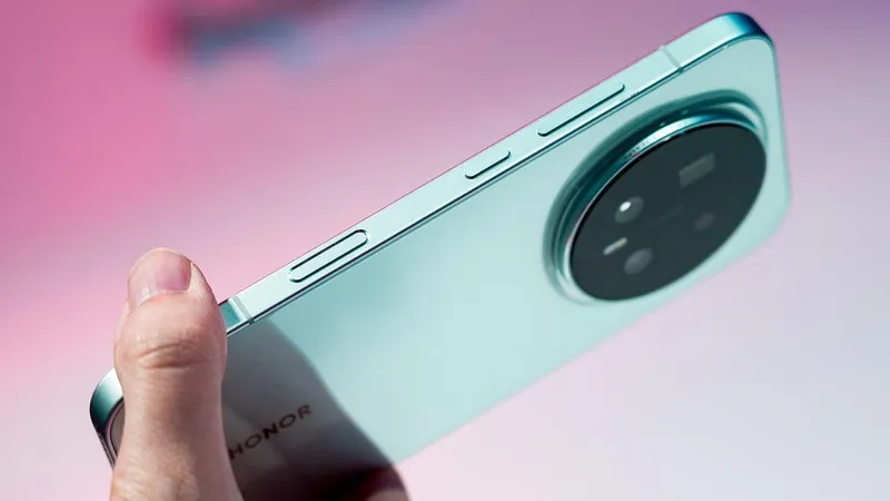 Honor Siapkan HP dengan Baterai Monster 14.000 mAh