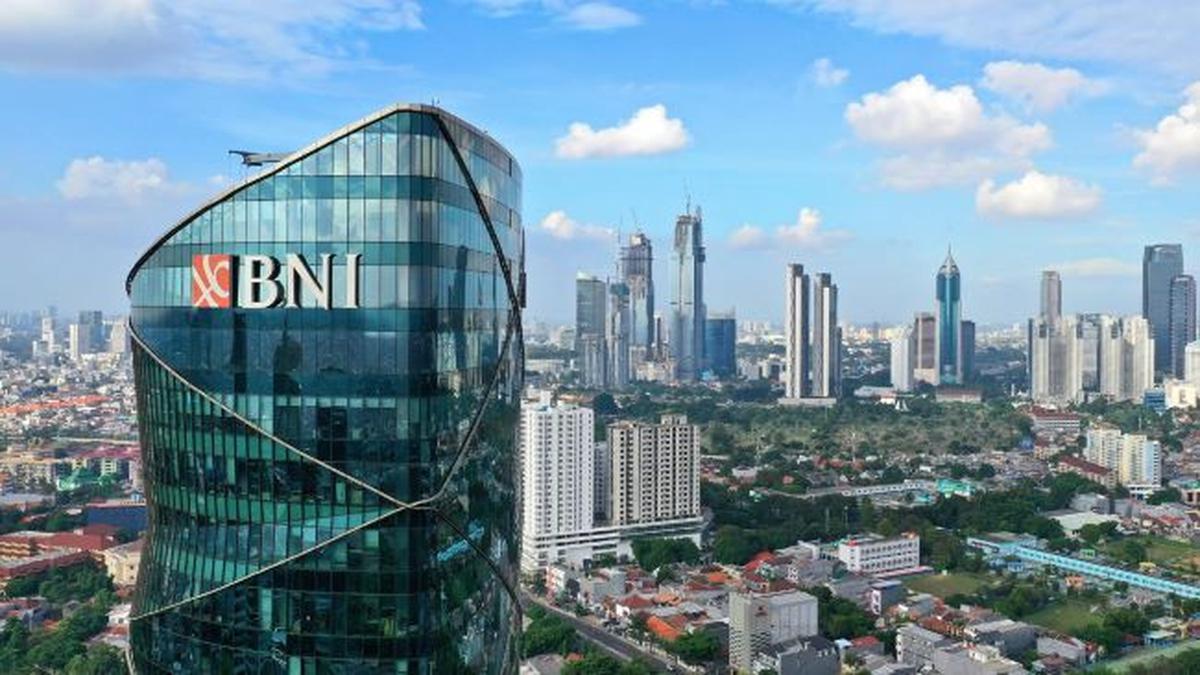 BNI Fokus Digitalisasi untuk Pertumbuhan Berkelanjutan