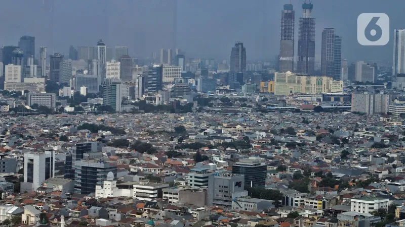 IMD: Peringkat Daya Saing Indonesia Meningkat