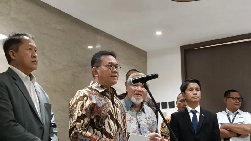 Indonesia Sepakati Barter Rp 6,29 Triliun dengan Filipina, Ini Barangnya
