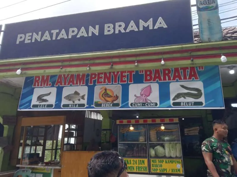 Jalur Wisata Berastagi Tercoreng, Pengunjung Laporkan Dugaan Penganiayaan oleh Pengelola Warung Penatapan Brama