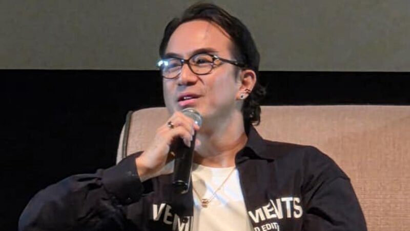 Joe Taslim Jatuh Bangun Saat Adu Jotos di Film The Furious, Justru Bikin Jatuh Cinta