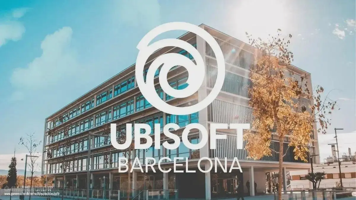 Mogok Kerja Karyawan Ubisoft Barcelona Akibat PHK Massal