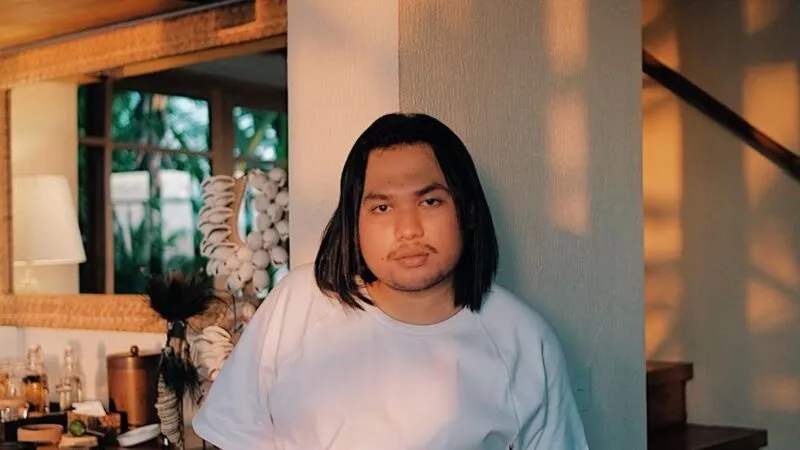 Keanu AGL soal Dugaan Penipuan Umrah Hanania Group: Aku Tak Terima Uang Sepeser Pun