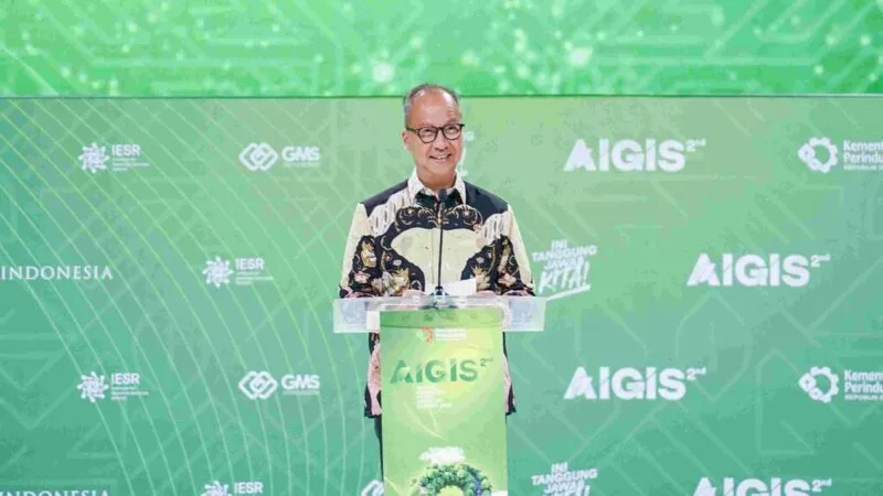 Kejar Net Zero Emission, Kemenperin Perkuat Verifikasi Emisi Industri