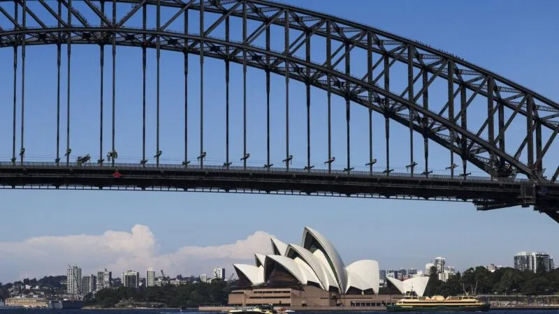 Kekayaan Miliarder Australia Melonjak Rp 458 Triliun, AI hingga Pusat Data jadi Mesin Uang