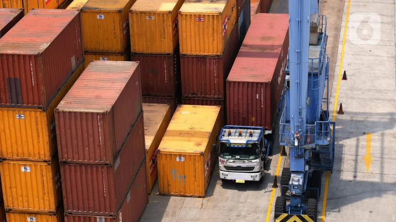 Kemendag Terbitkan Aturan Impor Baru, Ini 4 Perubahan Pentingnya