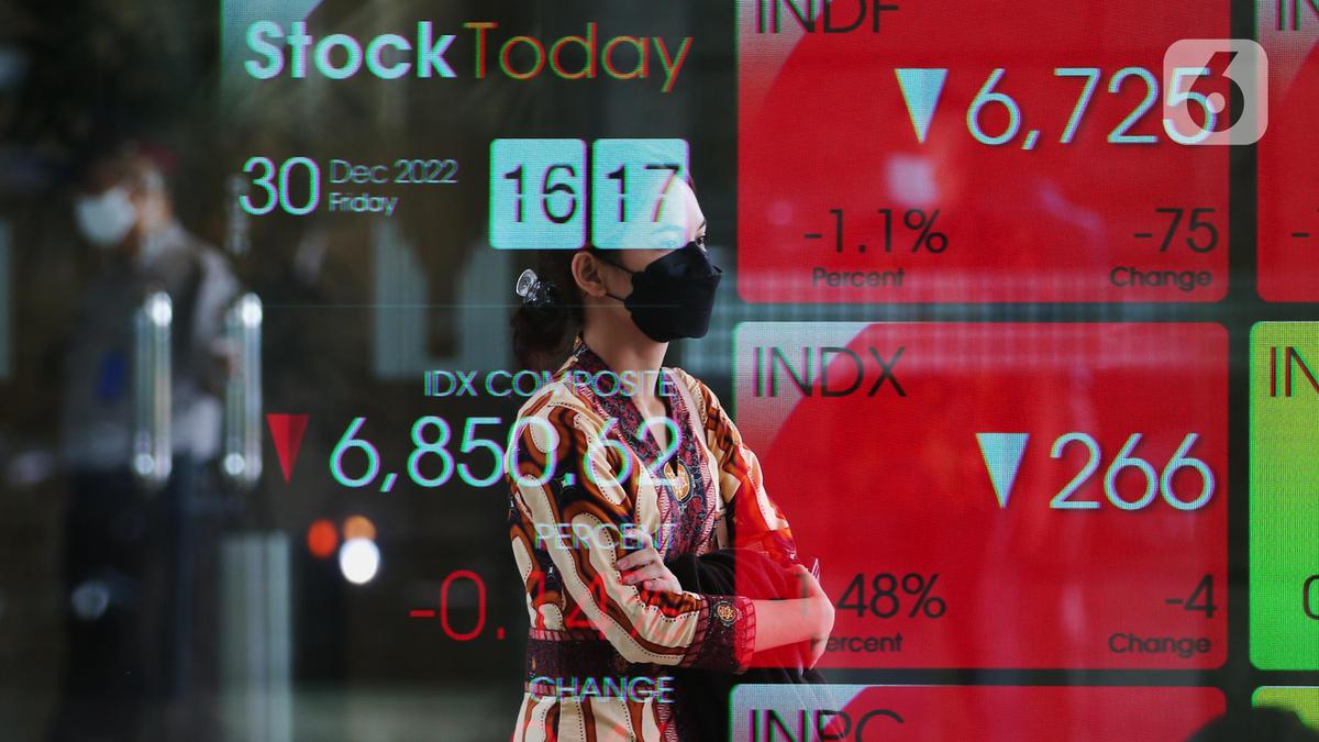 Kemenkeu, BI, Danantara Berpotensi Miliki Saham BEI