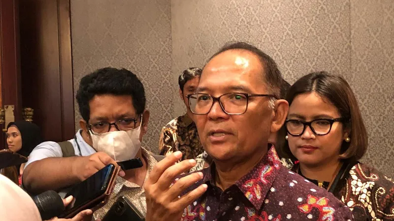 Kenaikan BI Rate 5,75% Berpotensi Memengaruhi Industri Asuransi