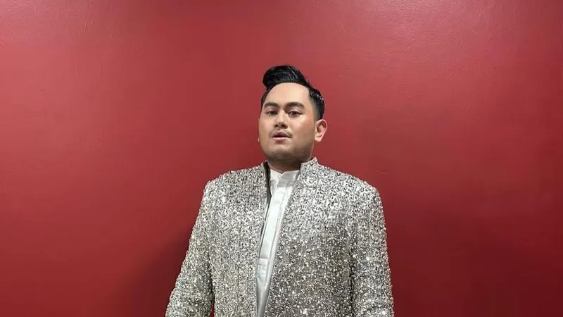 Kings Nassar menjadi juri D’Academy 8 Indosiar, siapkan hadiah spesial untuk peserta