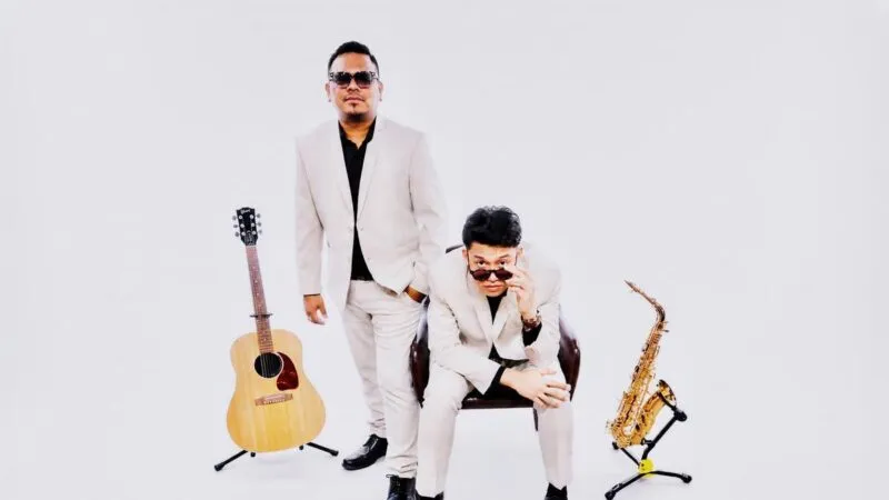 Konsistensi Tiggi Band dalam Berkarya, Rilis 21 Lagu dalam Sebulan