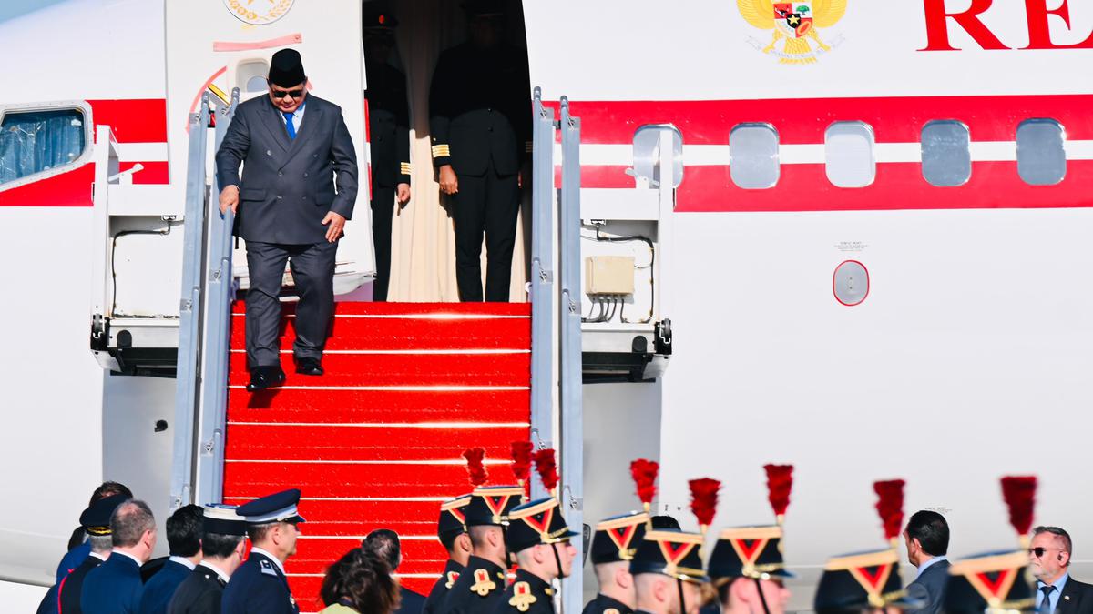 Kunjungan Prabowo ke Luar Negeri Hasilkan Investasi Rp 2.430 Triliun