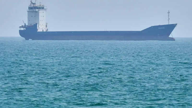 Lalu Lintas Kapal Tanker Minyak di Selat Hormuz Naik