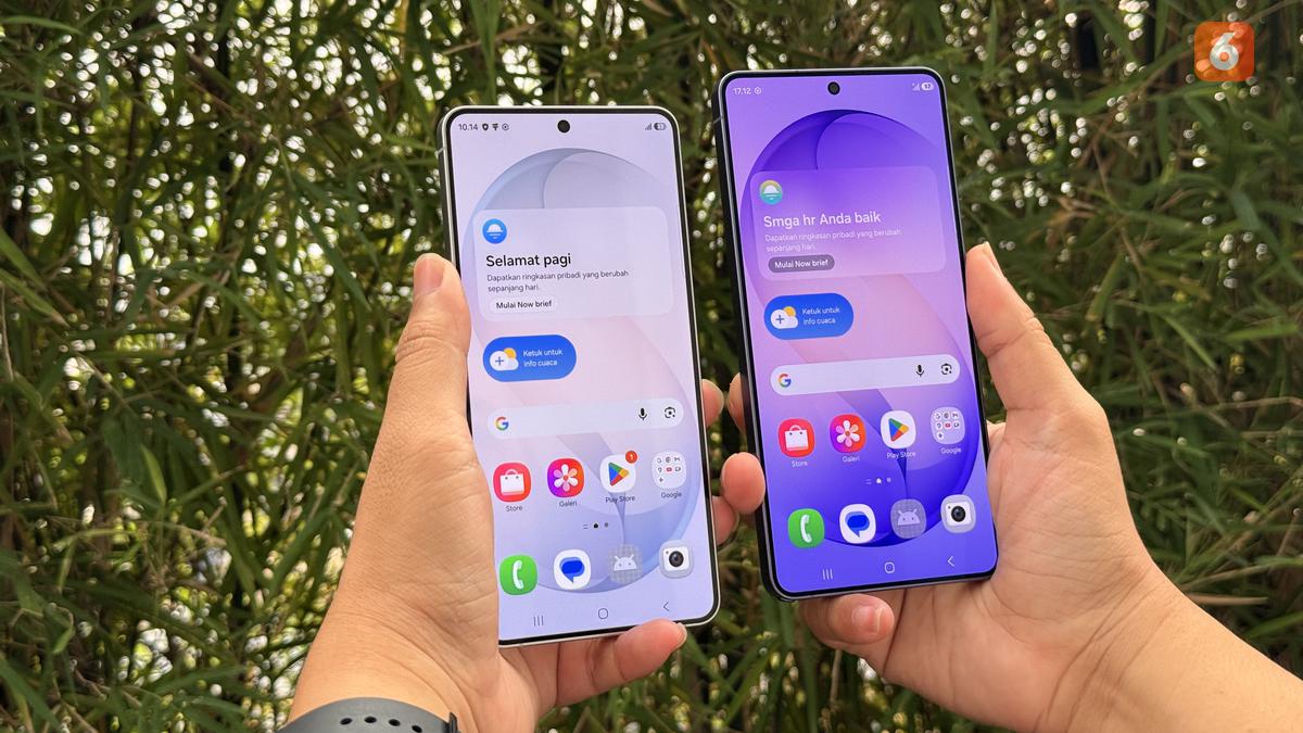 Upgrade Galaxy S25 ke S26: Kualitas AI, Kamera, Baterai Diperbaiki