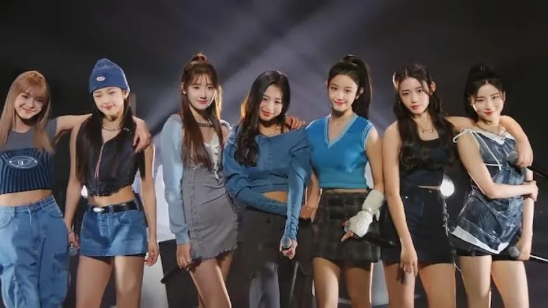 Lirik Lagu Sugar Honey Ice Tea dari Babymonster Trending, 59 Jutaan Views Dalam 6 Hari