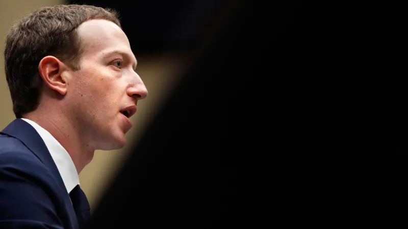 Mark Zuckerberg Akui Meta Buat Kesalahan