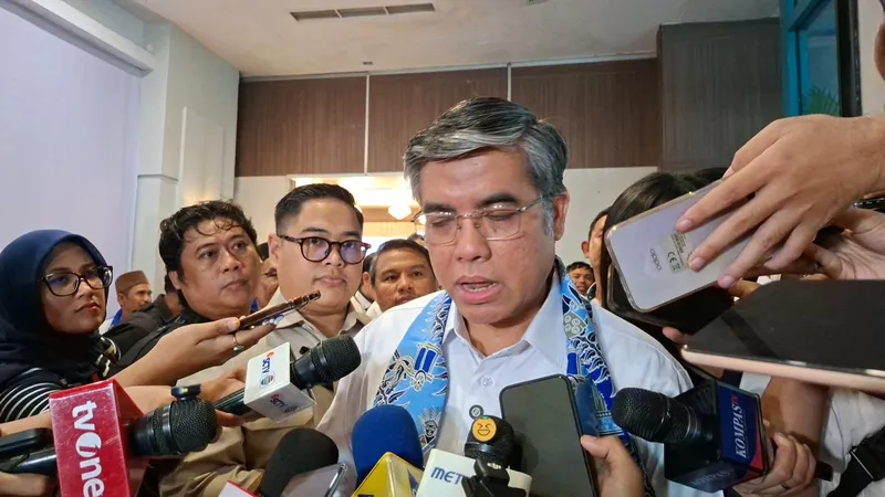 Menteri Akui Risiko PHK di Berbagai Sektor Industri