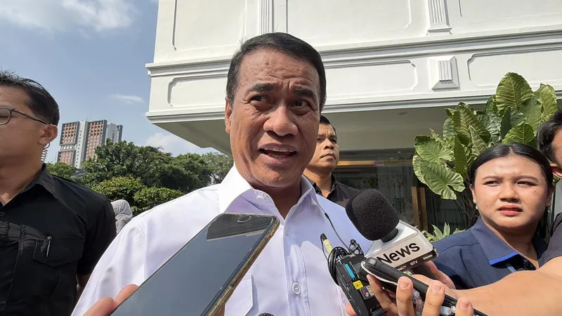 Pemerintah Pastikan Indonesia Tahan El Niño